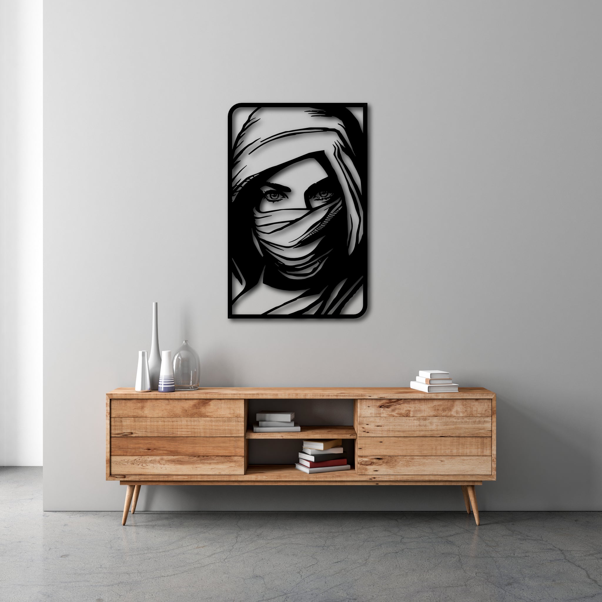 metal-wall-art, metal-wall-decor, modern-wall-art, abstract-metal-wall-art