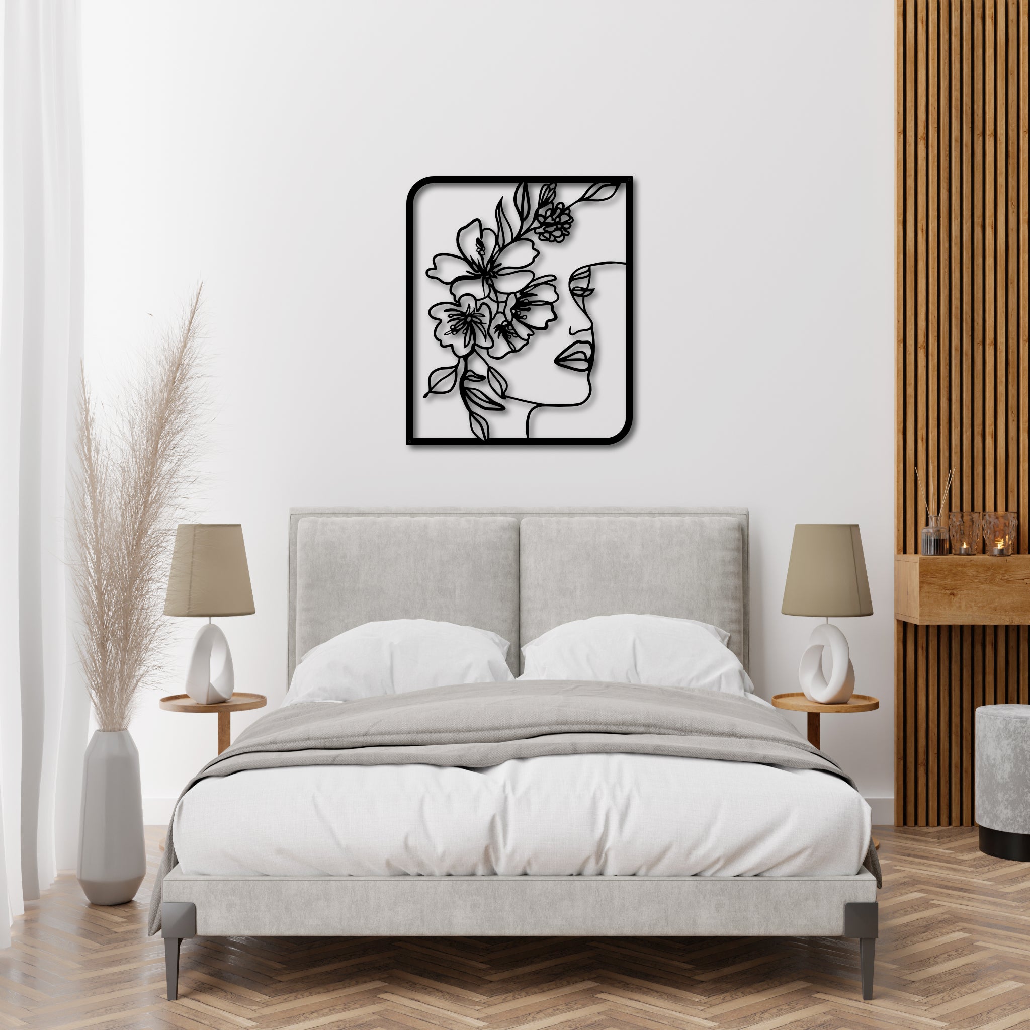 metal-wall-art, metal-wall-decor, modern-wall-art, abstract-metal-wall-art