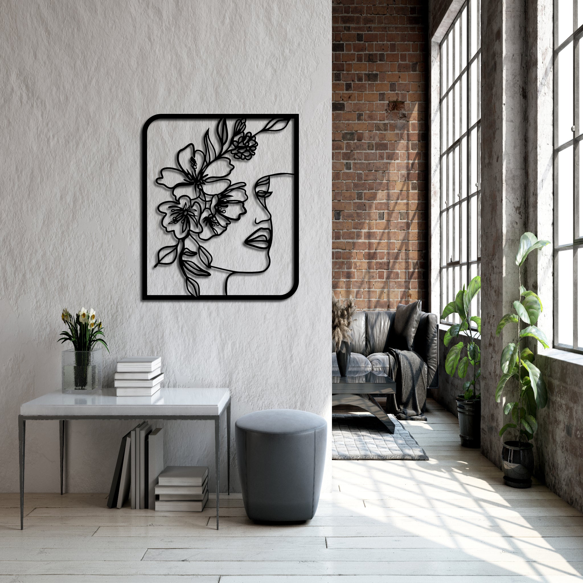 metal-wall-art, metal-wall-decor, modern-wall-art, abstract-metal-wall-art