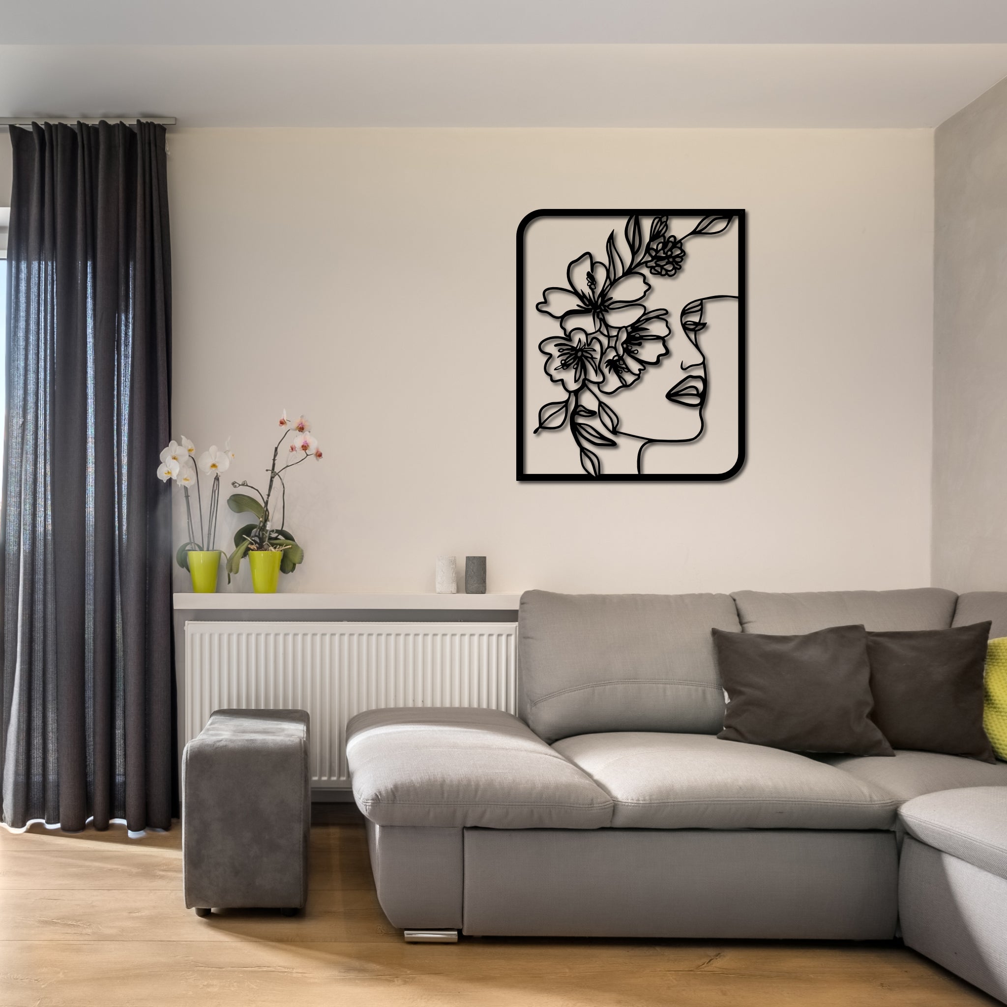 metal-wall-art, metal-wall-decor, modern-wall-art, abstract-metal-wall-art