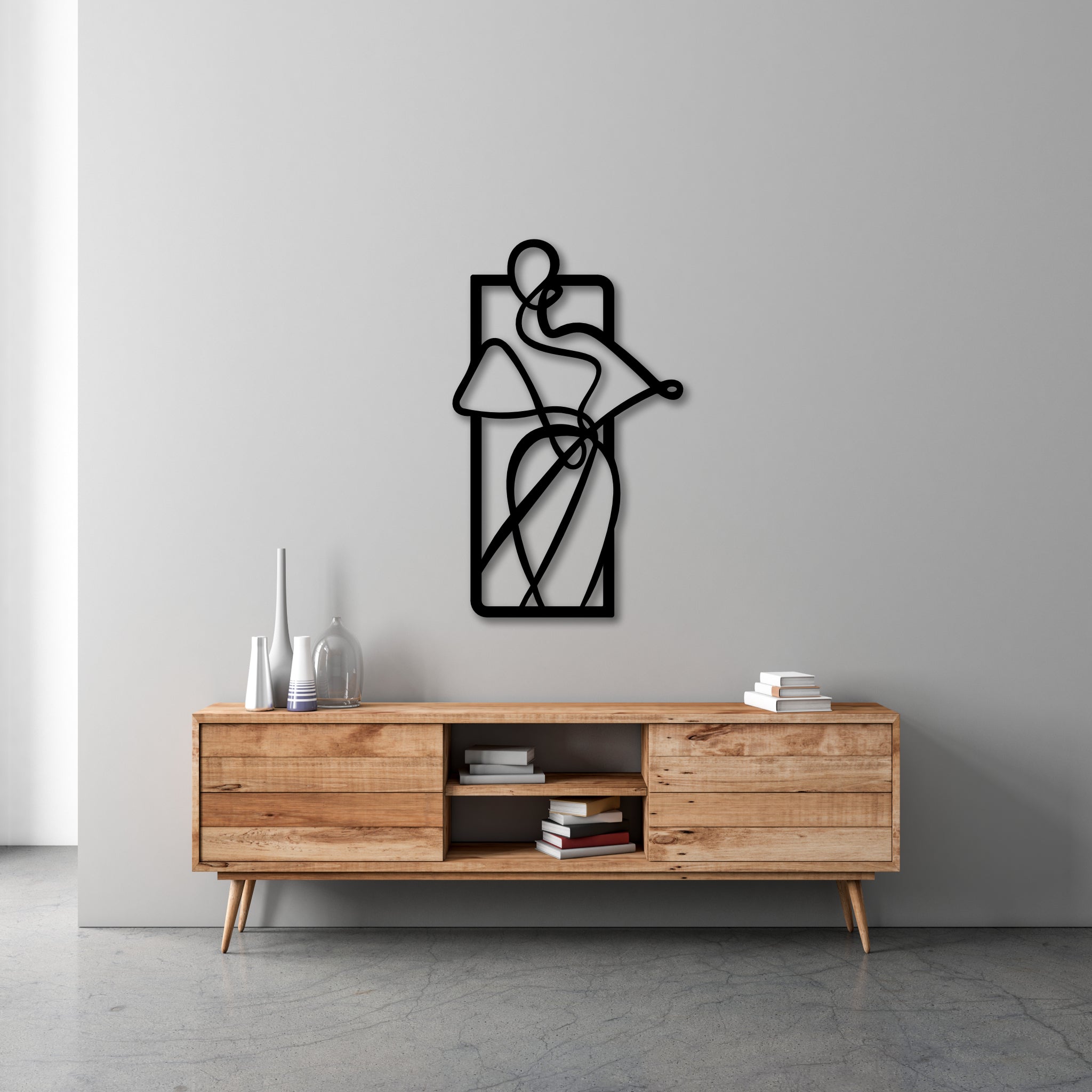 metal-wall-art, metal-wall-decor, modern-wall-art, abstract-metal-wall-art