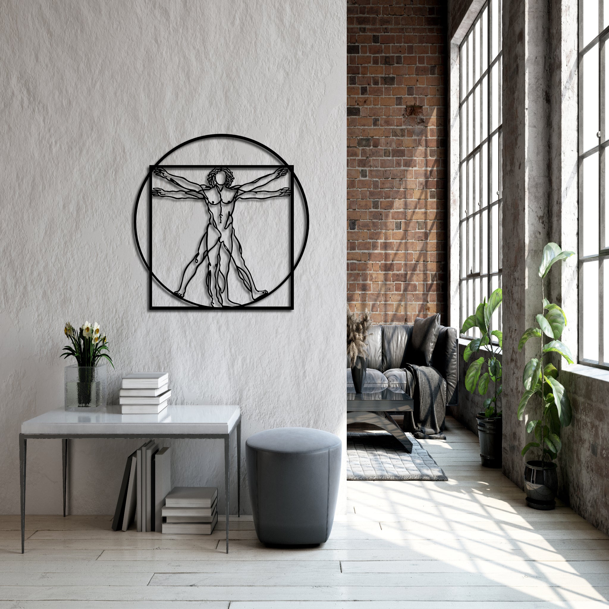 metal-wall-art, metal-wall-decor, modern-wall-art, abstract-metal-wall-art