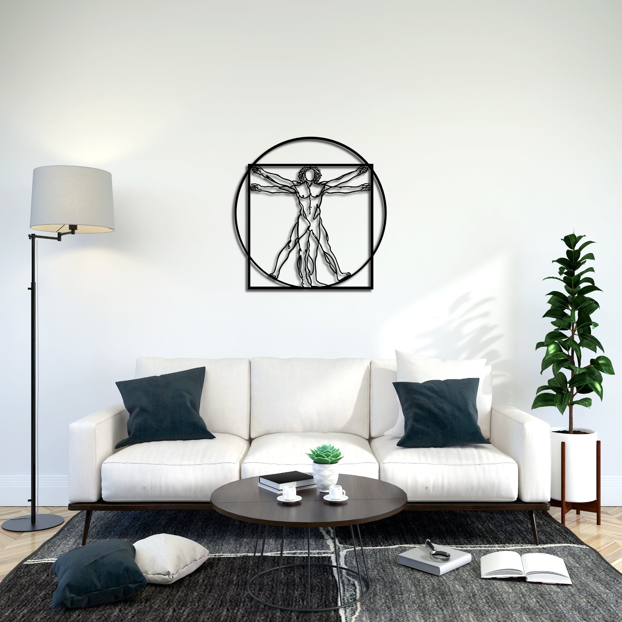 metal-wall-art, metal-wall-decor, modern-wall-art, abstract-metal-wall-art