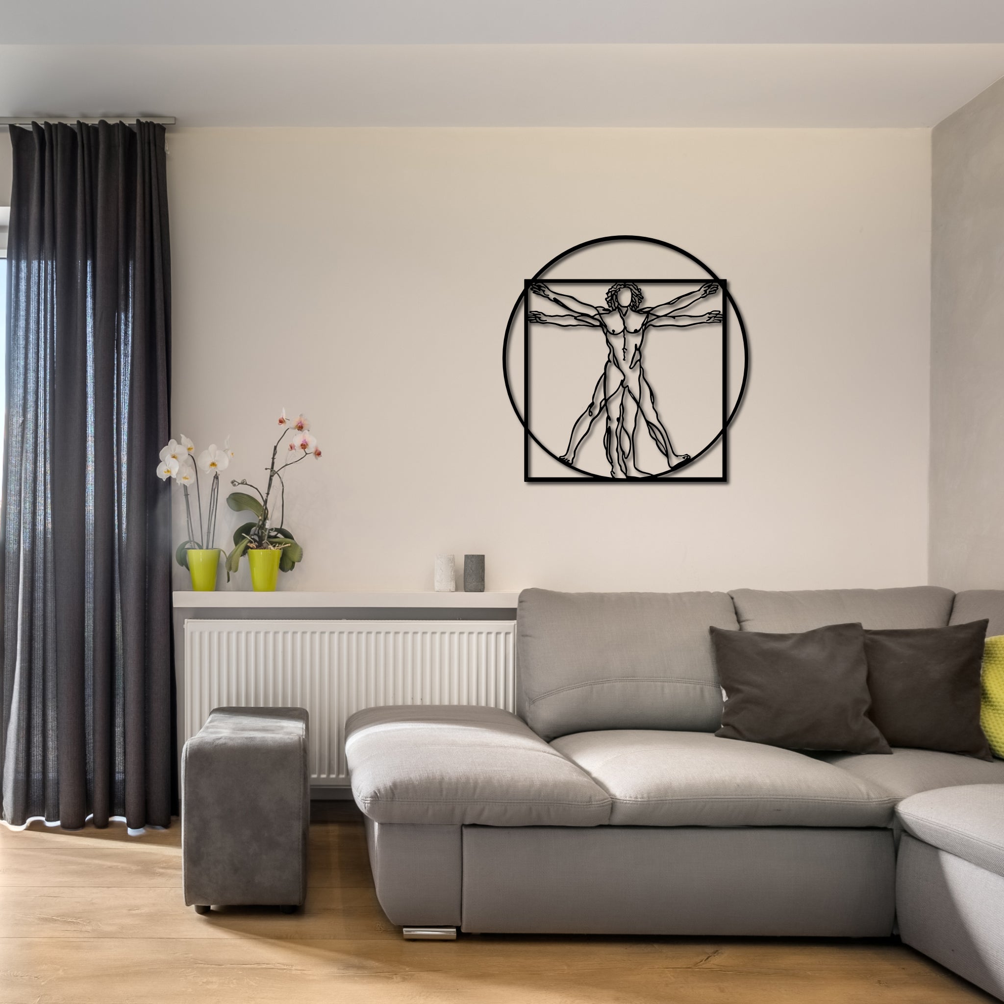 metal-wall-art, metal-wall-decor, modern-wall-art, abstract-metal-wall-art