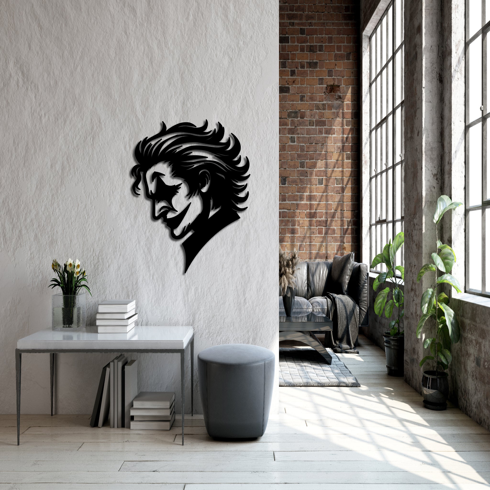 metal-wall-art, metal-wall-decor, modern-wall-art, abstract-metal-wall-art