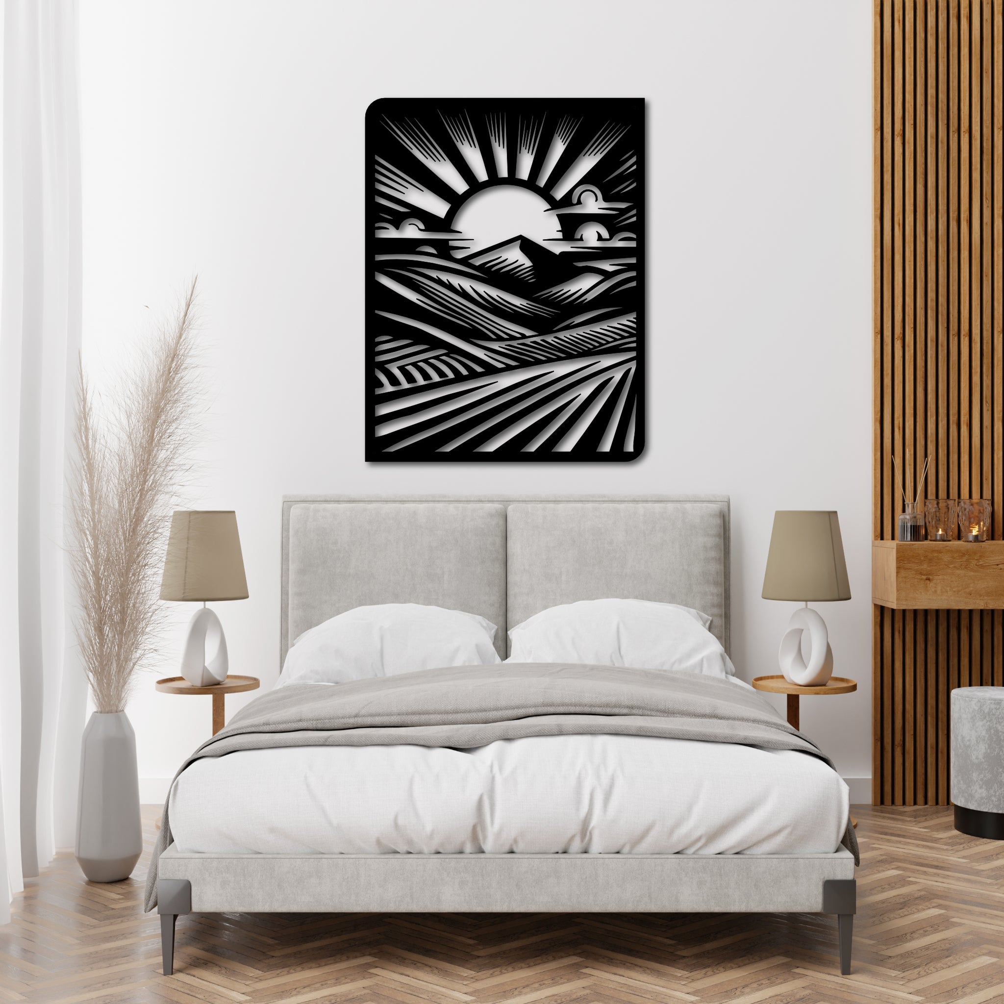 metal-wall-art, metal-wall-decor, modern-wall-art, abstract-metal-wall-art