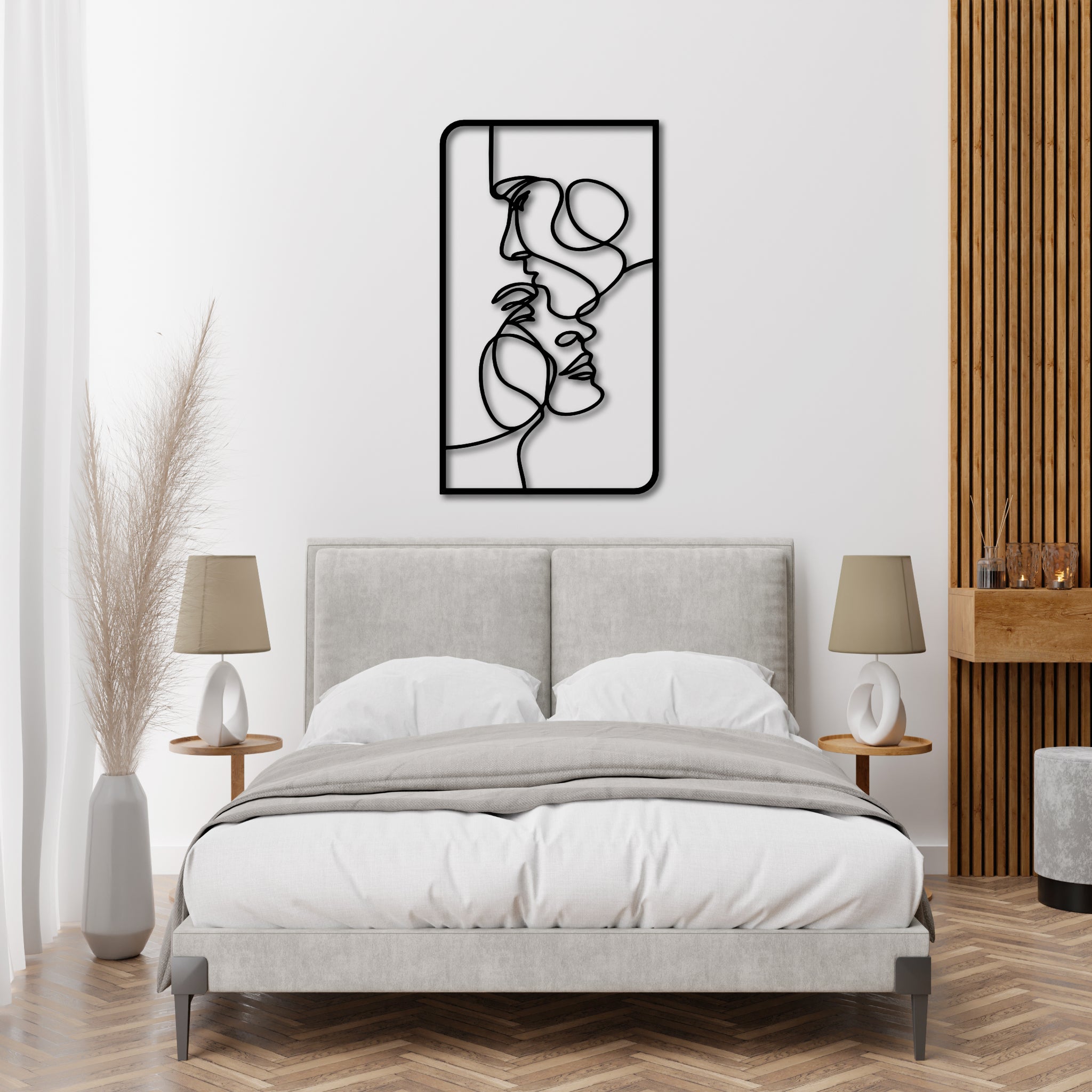 metal-wall-art, metal-wall-decor, modern-wall-art, abstract-metal-wall-art