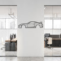 metal-wall-art, car-metal-wall-decor, wall-art-decor, modern-car-wall-art